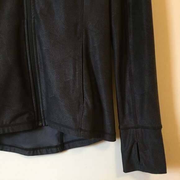 Mondetta Geo Athletic Jacket - Picture 6 of 16